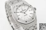 Replica Audemars Piguet Royal Oak 15450ST.OO.1256ST.01 APS Factory Stainless Steel - Image 4