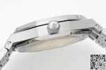 Replica Audemars Piguet Royal Oak 15450ST.OO.1256ST.01 APS Factory Stainless Steel - Image 8