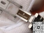 Replica Audemars Piguet Royal Oak Tourbillon 26522ST.OO.1220ST.01 R8 Factory Purple Dial - Image 11
