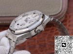 Replica Audemars Piguet Royal Oak 41MM 26120ST.OO.1220ST.02 TWA Factory White Dial - Image 7