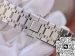 Replica Audemars Piguet Royal Oak 41MM 26120ST.OO.1220ST.02 TWA Factory White Dial - Image 9