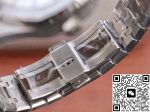 Replica Audemars Piguet Royal Oak 41MM 26120ST.OO.1220ST.02 TWA Factory White Dial - Image 10
