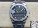 Replica Audemars Piguet Royal Oak 15500ST.OO.1220ST.03 ZF Factory V2 Black Dial - Image 2