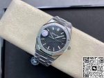 Replica Audemars Piguet Royal Oak 15500ST.OO.1220ST.03 ZF Factory V2 Black Dial - Image 5