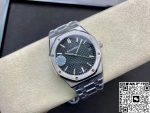 Replica Audemars Piguet Royal Oak 15500ST.OO.1220ST.03 ZF Factory V2 Black Dial - Image 6