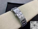 Replica Audemars Piguet Royal Oak 15500ST.OO.1220ST.03 ZF Factory V2 Black Dial - Image 10
