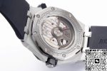 Replica Audemars Piguet Royal Oak Offshore 15720CN.OO.A002CA.01 ZF Factory Black Strap - Image 9