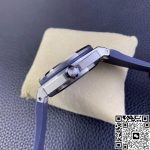 Replica Audemars Piguet Royal Oak Offshore 15720ST.OO.A027CA.01 ZF Factory Silver Case - Image 7