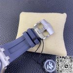 Replica Audemars Piguet Royal Oak Offshore 15720ST.OO.A027CA.01 ZF Factory Silver Case - Image 8