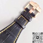 Replica Audemars Piguet Royal Oak Offshore 26470OR.OO.A002CR.01 JF Factory V2 Gold Dial - Image 9