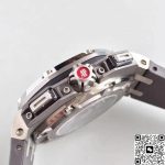 Replica Audemars Piguet Royal Oak Offshore Michael Schumacher 26568IM.OO.A004CA.01 JF Factory Anthracite Dial - Image 6