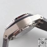 Replica Audemars Piguet Royal Oak Offshore Michael Schumacher 26568IM.OO.A004CA.01 JF Factory Anthracite Dial - Image 7