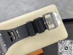 Replica Richard Mille RM47 YS Factory Black Tourbillon Skeleton Dial - Image 9