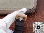 Replica Richard Mille Chronograph RM011 KV Factory Brown Crystal Dial - Image 9