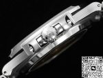 Replica Patek Philippe Nautilus 5711 GR Factory White Diamond Dial - Image 7