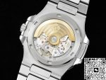 Replica Patek Philippe Nautilus 5711 GR Factory White Diamond Dial - Image 10