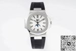 Replica Patek Philippe Nautilus 5726/1A-010 PPF Factory Rubber Strap - Image 2