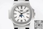 Replica Patek Philippe Nautilus 5726/1A-010 PPF Factory Rubber Strap - Image 3