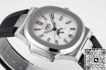 Replica Patek Philippe Nautilus 5726/1A-010 PPF Factory Rubber Strap - Image 5