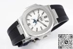 Replica Patek Philippe Nautilus 5726/1A-010 PPF Factory Rubber Strap - Image 6