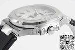 Replica Patek Philippe Nautilus 5726/1A-010 PPF Factory Rubber Strap - Image 7