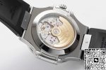 Replica Patek Philippe Nautilus 5726/1A-010 PPF Factory Rubber Strap - Image 9