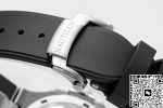 Replica Patek Philippe Nautilus 5726/1A-010 PPF Factory Rubber Strap - Image 10