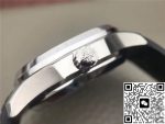 Replica Patek Philippe Aquanaut Dual Time 5164A-001 MP Factory Blue Dial - Image 9