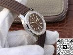 Replica Patek Philippe Aquanaut 5067A-023 PPF Factory Rubber Strap - Image 6