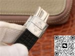 Replica Patek Philippe Aquanaut 5067A-001 PPF Factory Black Rubber Strap - Image 10