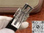 Replica Patek Philippe Aquanaut 5067A-001 PPF Factory Black Rubber Strap - Image 11