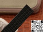 Replica Patek Philippe Aquanaut 5067A-001 PPF Factory Black Rubber Strap - Image 12