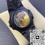 Replica Patek Philippe Nautilus PPF Factory V4 DCL Version White Dial - Image 9