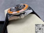 Replica Omega Seamaster 215.32.46.21.06.001 VS Factory Leather Strap - Image 7