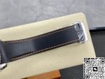 Replica Omega Seamaster 215.32.46.21.06.001 VS Factory Leather Strap - Image 9