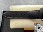 Replica Omega Seamaster 215.32.46.21.06.001 VS Factory Leather Strap - Image 10
