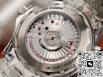 Replica Omega Seamaster Diver 300m 210.30.42.20.03.001 VS Factory Blue Dial - Image 9