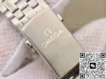 Replica Omega Seamaster Diver 300m 210.30.42.20.03.001 VS Factory Blue Dial - Image 10
