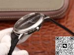 Replica Omega De Ville Prestige Co-Axial Small Seconds 4813.40.01 Black Dial - Image 6