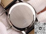 Replica Omega De Ville Prestige Co-Axial Small Seconds 4813.40.01 Black Dial - Image 7