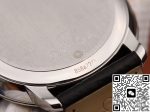 Replica Omega De Ville Prestige Co-Axial Small Seconds 4813.40.01 Black Dial - Image 8