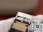 Replica Omega De Ville Prestige Co-Axial Small Seconds 4813.40.01 Black Dial - Image 10