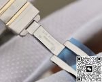 Replica Omega Constellation Ladies 27mm TW Factory Gold Dial - Image 9