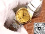 Replica Constellation OMEGA CO‑AXIAL Master Chronometer 131.20.29.20.58.001 29MM 3S Factory - Image 3