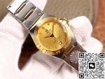 Replica Constellation OMEGA CO‑AXIAL Master Chronometer 131.20.29.20.58.001 29MM 3S Factory - Image 4