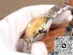 Replica Constellation OMEGA CO‑AXIAL Master Chronometer 131.20.29.20.58.001 29MM 3S Factory - Image 6