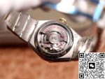 Replica Constellation OMEGA CO‑AXIAL Master Chronometer 131.20.29.20.58.001 29MM 3S Factory - Image 8