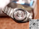 Replica Constellation OMEGA CO‑AXIAL Master Chronometer 131.20.29.20.58.001 29MM 3S Factory - Image 9