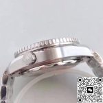 Replica Omega Seamaster Planet Ocean 600M Chronograph 215.30.46.51.01.001 OM Factory V2 Black Dial - Image 7