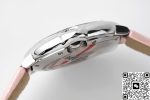 Replica Ballon Bleu De Cartier WSBB0002 33MM AF Factory Leather Strap - Image 6